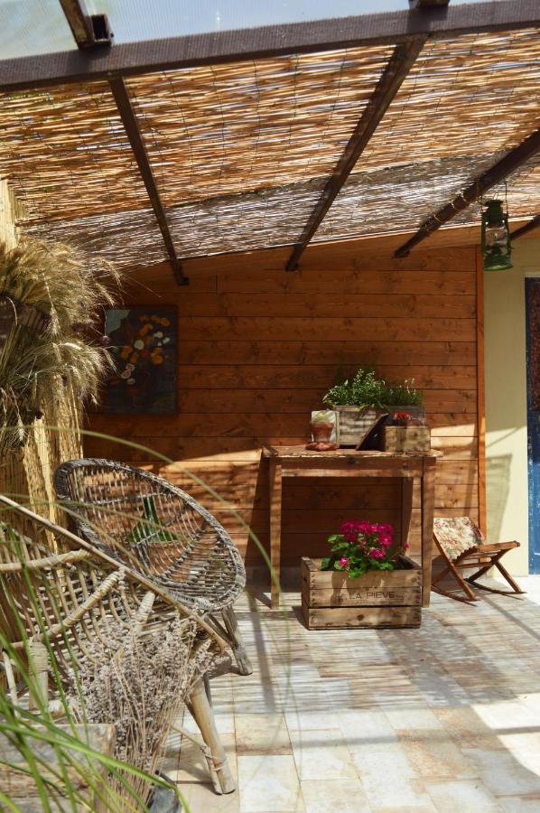 B&B Lady Cocca Savio di Ravenna Buitenkant foto