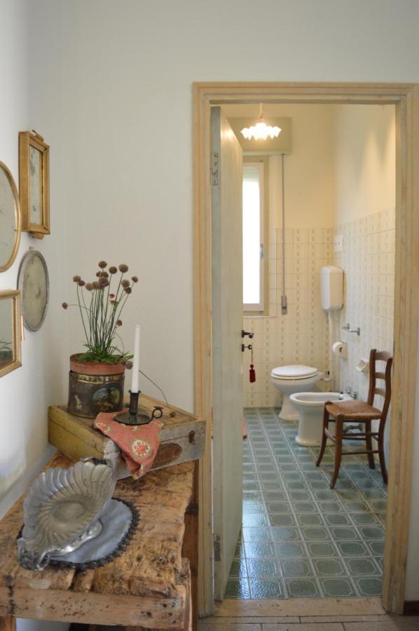 B&B Lady Cocca Savio di Ravenna Buitenkant foto