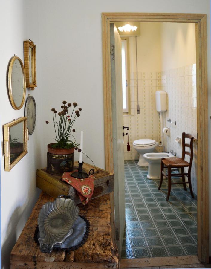 B&B Lady Cocca Savio di Ravenna Buitenkant foto