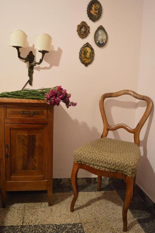 B&B Lady Cocca Savio di Ravenna Buitenkant foto
