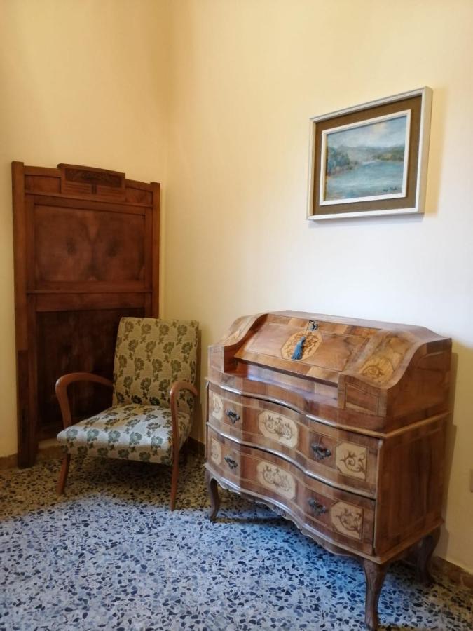 B&B Lady Cocca Savio di Ravenna Buitenkant foto