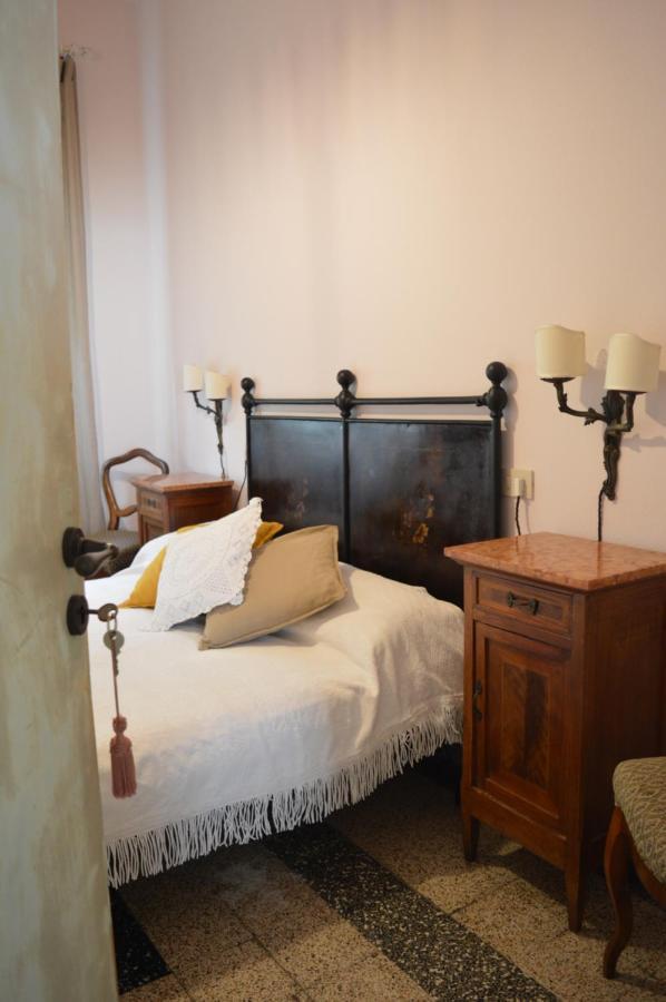 B&B Lady Cocca Savio di Ravenna Buitenkant foto