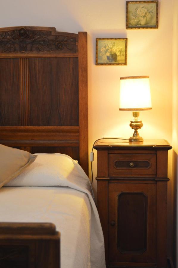 B&B Lady Cocca Savio di Ravenna Buitenkant foto