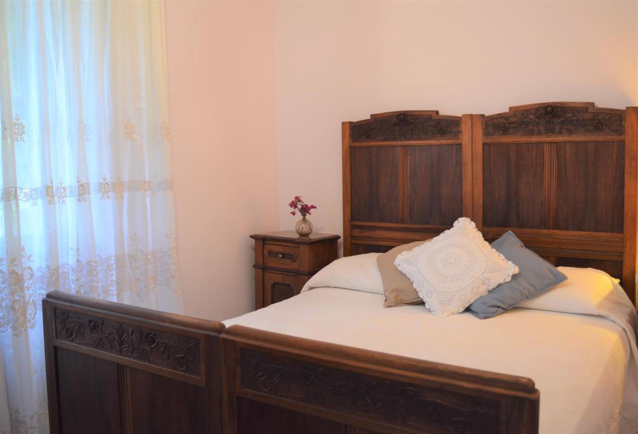 B&B Lady Cocca Savio di Ravenna Buitenkant foto